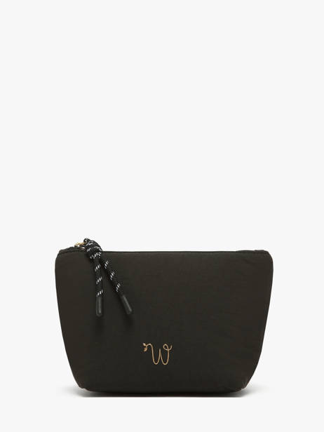 Pennenzak Primevere Woomen Zwart primevere WPRI80